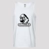 (5200) Heavy Cotton Tank Top Thumbnail