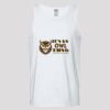 (5200) Heavy Cotton Tank Top Thumbnail