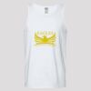 (5200) Heavy Cotton Tank Top Thumbnail