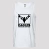 (5200) Heavy Cotton Tank Top Thumbnail