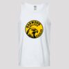 (5200) Heavy Cotton Tank Top Thumbnail