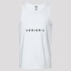 (5200) Heavy Cotton Tank Top Thumbnail