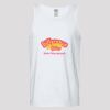(5200) Heavy Cotton Tank Top Thumbnail