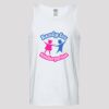 (5200) Heavy Cotton Tank Top Thumbnail