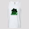 (5200) Heavy Cotton Tank Top Thumbnail