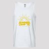 (5200) Heavy Cotton Tank Top Thumbnail