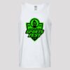 (5200) Heavy Cotton Tank Top Thumbnail