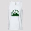 (5200) Heavy Cotton Tank Top Thumbnail