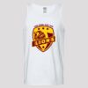 (5200) Heavy Cotton Tank Top Thumbnail
