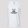 (5200) Heavy Cotton Tank Top Thumbnail