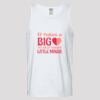 (5200) Heavy Cotton Tank Top Thumbnail