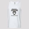(5200) Heavy Cotton Tank Top Thumbnail
