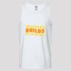 (5200) Heavy Cotton Tank Top Thumbnail