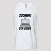 (5200) Heavy Cotton Tank Top Thumbnail