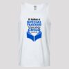 (5200) Heavy Cotton Tank Top Thumbnail