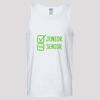 (5200) Heavy Cotton Tank Top Thumbnail