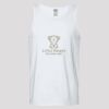 (5200) Heavy Cotton Tank Top Thumbnail