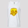 (5200) Heavy Cotton Tank Top Thumbnail