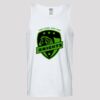(5200) Heavy Cotton Tank Top Thumbnail
