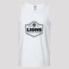 (5200) Heavy Cotton Tank Top Thumbnail