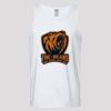 (5200) Heavy Cotton Tank Top Thumbnail