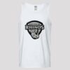 (5200) Heavy Cotton Tank Top Thumbnail