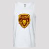(5200) Heavy Cotton Tank Top Thumbnail
