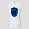 (5200) Heavy Cotton Tank Top Thumbnail