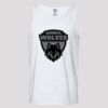 (5200) Heavy Cotton Tank Top Thumbnail