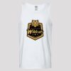 (5200) Heavy Cotton Tank Top Thumbnail