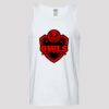 (5200) Heavy Cotton Tank Top Thumbnail