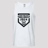 (5200) Heavy Cotton Tank Top Thumbnail
