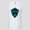 (5200) Heavy Cotton Tank Top Thumbnail