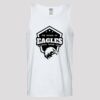 (5200) Heavy Cotton Tank Top Thumbnail