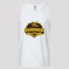 (5200) Heavy Cotton Tank Top Thumbnail