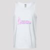 (5200) Heavy Cotton Tank Top Thumbnail