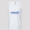 (5200) Heavy Cotton Tank Top Thumbnail
