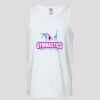 (5200) Heavy Cotton Tank Top Thumbnail