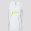 (5200) Heavy Cotton Tank Top Thumbnail