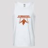 (5200) Heavy Cotton Tank Top Thumbnail
