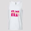 (5200) Heavy Cotton Tank Top Thumbnail