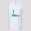 (5200) Heavy Cotton Tank Top Thumbnail
