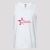 (5200) Heavy Cotton Tank Top Thumbnail