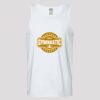 (5200) Heavy Cotton Tank Top Thumbnail