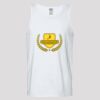 (5200) Heavy Cotton Tank Top Thumbnail