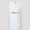 (5200) Heavy Cotton Tank Top Thumbnail