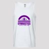 (5200) Heavy Cotton Tank Top Thumbnail