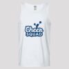 (5200) Heavy Cotton Tank Top Thumbnail