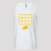 (5200) Heavy Cotton Tank Top Thumbnail