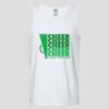 (5200) Heavy Cotton Tank Top Thumbnail